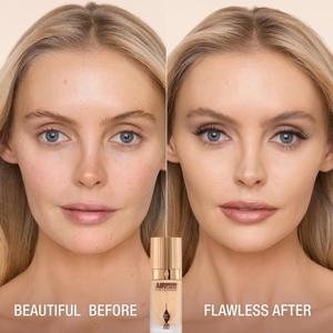 Charlotte Tilbury New! Airbrush Flawless Foundation 